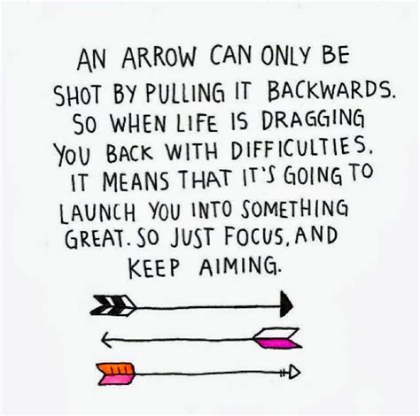 Keep Aiming High Great Quotes Quotes To Live By Me Quotes Spark