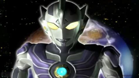 Ultraman Cosmos Vs Ultraman Justice