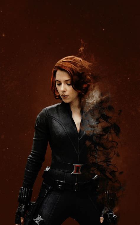 Black widow, in fact, is due in theaters in five short months, so it's about time that we've finally got our first trailer for the film, dropped in the middle of the night last night by marvel. What are some photos of Natasha Romanoff that deserve 10k ...