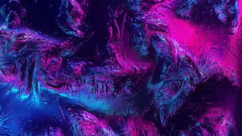 Purple Neon 4k Wallpapers Wallpaper Cave