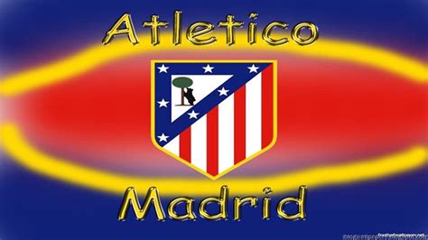 All in all, selection entails 27 atletico madrid wallpaper appropriate for various devices. Atletico Madrid Logo Walpapers HD Collection | Free ...