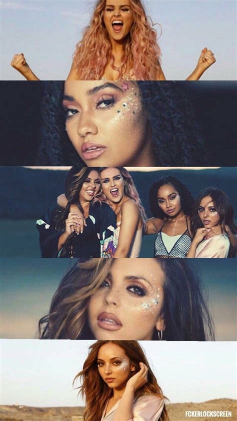 Little Mix Little Mix Images The Girl Who My Girl Litte Mix Jade Thirlwall Jesy Nelson