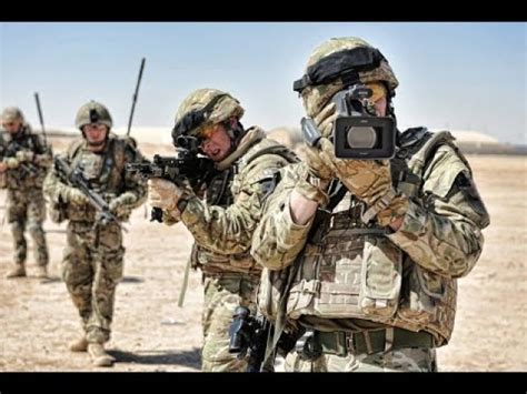 Armys Tactical Digital Media Program Provides Improved Toolbox For