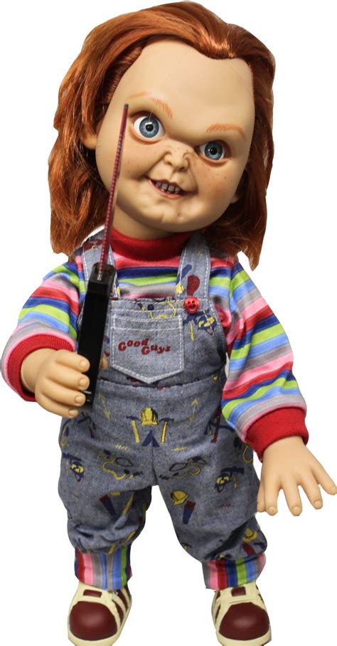 Cartoon Images Of Chucky Free Transparent Png Clipart