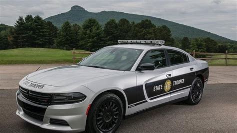 Nc Highway Patrol Placing Troopers Every 20 Miles Along Interstates