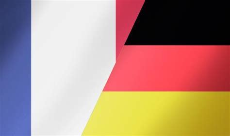 Francia vs alemania en vivo eurocopa 2021. Francia vs Alemania