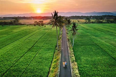 Maybe you would like to learn more about one of these? Terkeren 11+ Foto Pemandangan Di Sore Hari - Bari Gambar