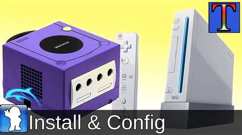 Dolphin Emulator 5 0 Setup Tutorial Best Configuration Play GC Wii