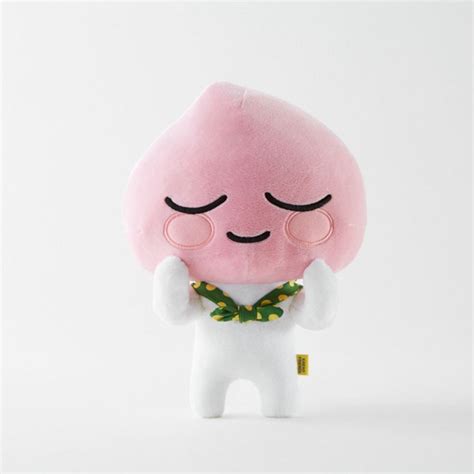 Korea Kakao Talk Friends Cute Kawaii Character 35cm 14in Doll