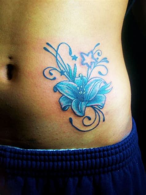 Stomach Tattoos Designs Ideas And Meaning Tattoos For You