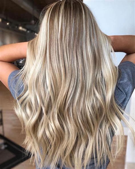 Blonde Balayage Highlights For Summer Super Subtle But My Xxx Hot Girl