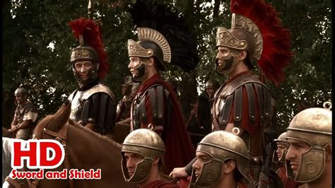Rome Battle Of Philippi Youtube