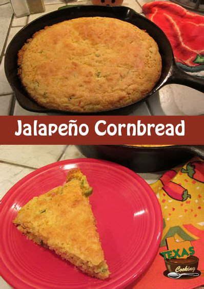 Jalapeno Cornbread Recipe Recipe Corn Bread Recipe Jalapeño