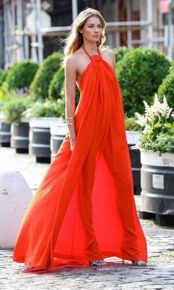 red maxi dress me up red dress red maxi orange dress jessica hart casual dresses summer