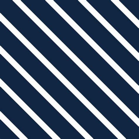 Free Diagonal Stripes Background Navy White Silver Spiral Studio
