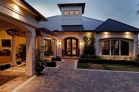 Outdoor recessed lighting 2,488 products. THE EVENING APPROACH HIGHLIGHTS THE EXTENSIVE SOFFIT ...