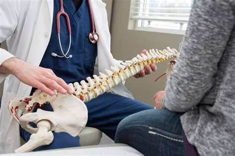 Benefits To Visiting A Chiropractor Denver Integrated Spine