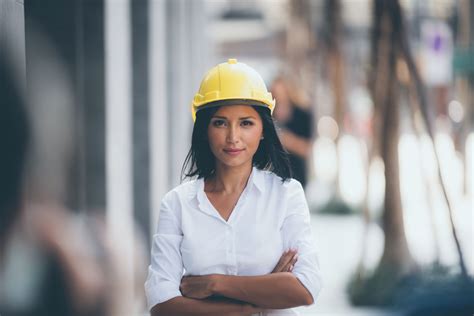 Visibility Is Key To Encouraging Women Into The Construction Industry
