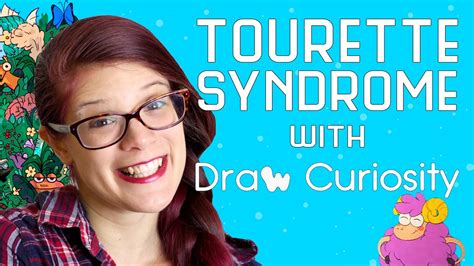 Tourette syndrome (ts) is a neurological disorder manifested by motor and phonic tics with onset during childhood  1,2 . The Neuroscience of Tourette Syndrome (feat. Draw ...
