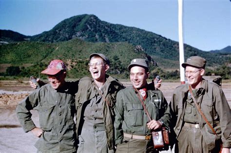 Korean War Documentary Meet The Combat Heroes Of A Forgotten War The