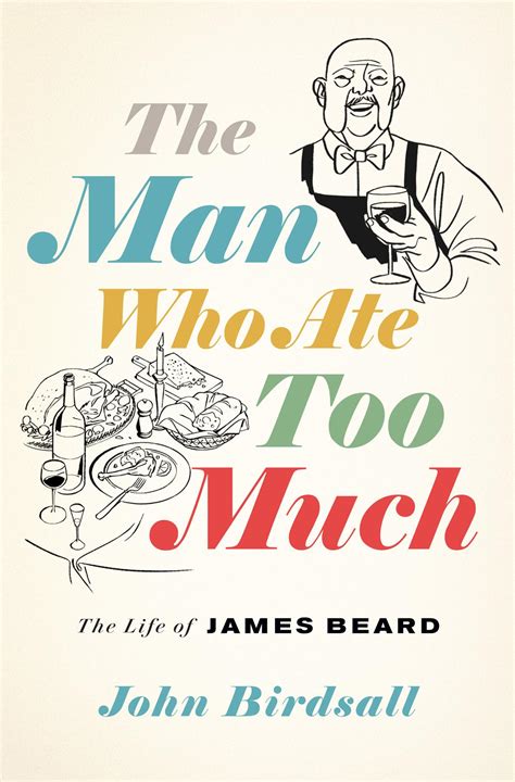 Full Bio Birth Of The James Beard Cooking Babe All Of It WNYC
