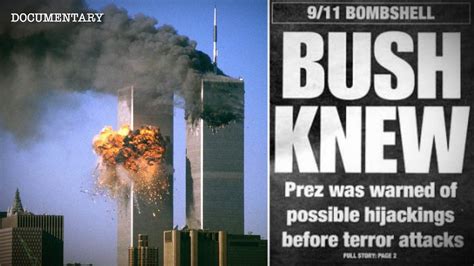 911 Conspiracy Theories And The Unanswered Questions