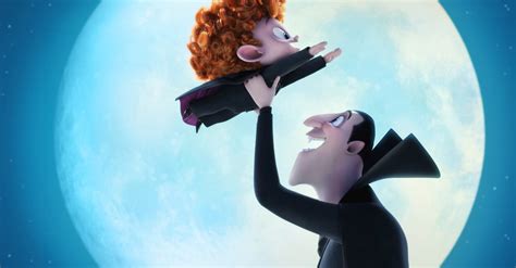 After years of fearing humans, dracula. Review: In 'Hotel Transylvania 2,' Dracula Yearns for a ...