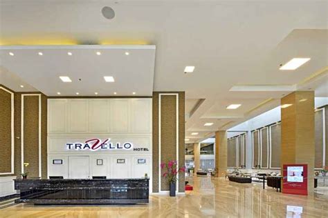 Travello Hotel Bandung Jelajahi Indonesia