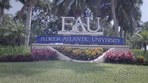 Florida Atlantic University Sukhpallyall
