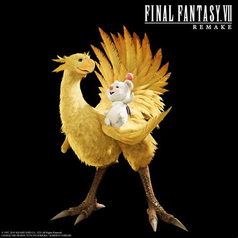 Final Fantasy 7 Remake Gets 23 New Screenshots Vgc