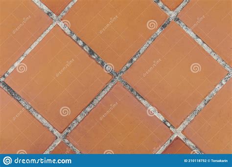 Ceramic Floor Tile Pattern And Background Seamless Stock Photo Image