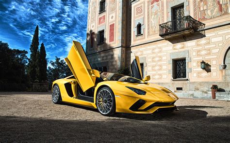 3840x2400 Lamborghini Aventador 5k 4k 4k Hd 4k Wallpapers Images