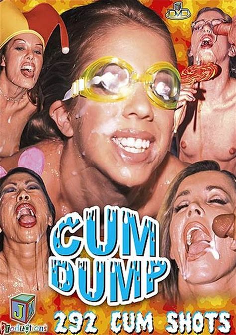 Cum Dump 2009 Jm Productions Adult Dvd Empire