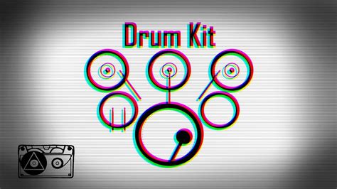 Breakbeat Drumkit X7 Free Sounds No Copyright Bb Drumkits