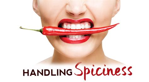 Check spelling or type a new query. How to make your food less spicy - For those of you who ...