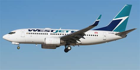 WestJet Airlines. Airline code, web site, phone, reviews and opinions.