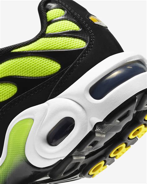 Nike Air Max Plus Older Kids Shoe Nike Ca