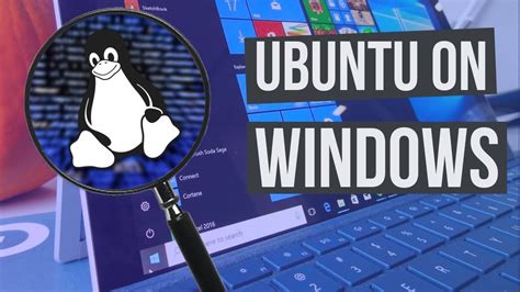 The final option to enable the linux subsystem is via powershell. Rodando Linux DENTRO do Windows - WSL (Windows Subsystem ...