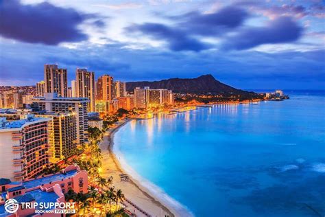 Which Hawaiian Island Is The Most Beautiful Trip Support 2023
