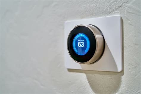 Do Smart Thermostats Work Mcroberts Heating