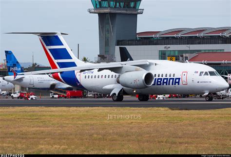 Cu T1714 Antonov An 158 Cubana De Aviacin Andres Meneses Jetphotos