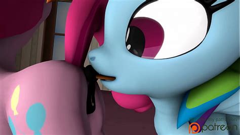 Fluttershy Is Shrunk And Anal Vored By Giantess Twilight Sparkle And Rainbow Dash D Sfm
