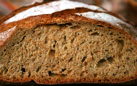 Whole Wheat French Bread Made Easy With Cool Control Farm Feast