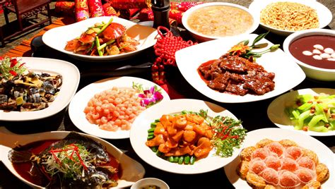 chinese new years meal latest news update