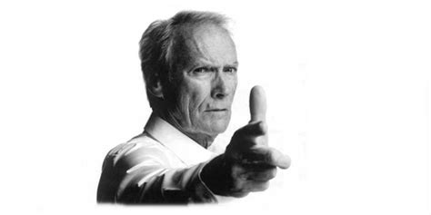 Clint Eastwood Kimdir Yeni Akit