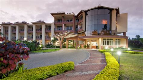 Mbale Resort Hotel The Natural Comfort Mbale Hotel Deals
