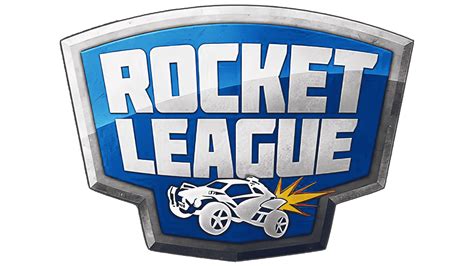 Transparent Background Rocket League Logo Png Free Ic
