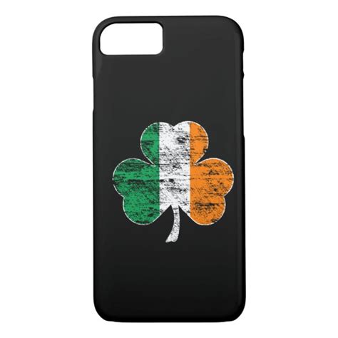 Irish Flag Iphone Cases And Covers Uk