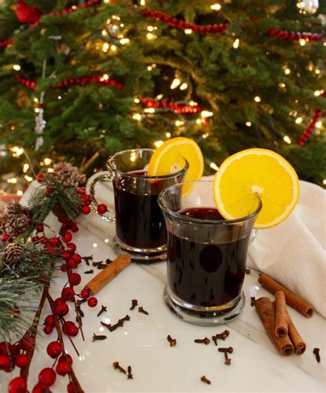 ◄◄ ◄ previous page page 344 of 1979 next page ► ►►. Glühwein (German Mulled Wine) | Recipe | Mulled wine recipe, Christmas drinks recipes, Christmas ...