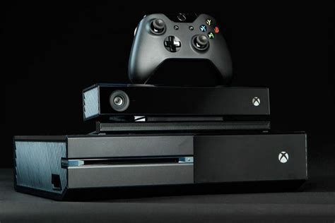 The Allinone Xbox One Has Something For Everyone Pouted Online Magazine